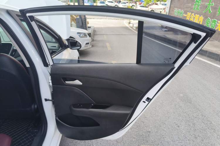 Used Chevrolet Cavalier 2019 320 Automatic Enjoyment with Sunroof