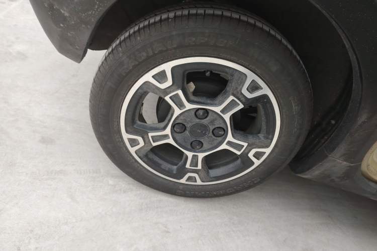 Used  Panda 2025 210km Panda Rider
