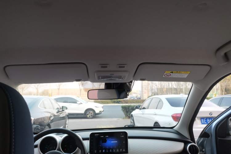 Used ORA Black Cat 2019 351 km Goddess Edition
