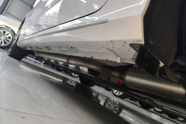 Used Chery Fengyun A8 2024 127 Chasing the Wind Edition
