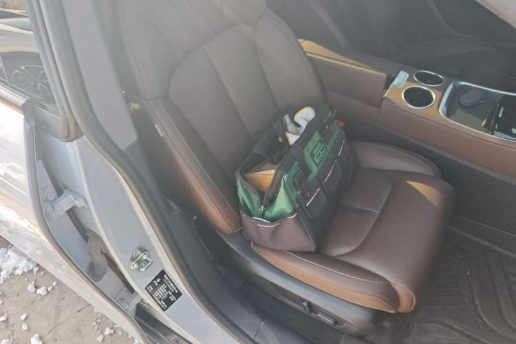 Used Leapmotor C01 2024 Range-Extended 216 Luxury Edition
