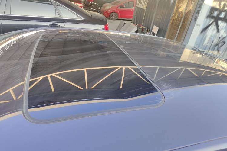 Used Cadillac ATS-L 2014 25T Comfort Model
