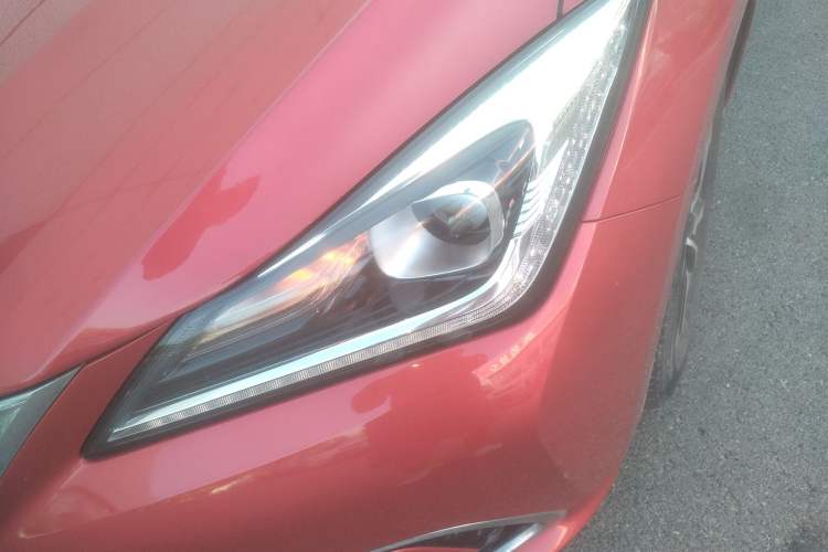 Used Changan Eado 2018 High-Energy Edition 1.6L GDI Manual Pioneer Model China V Standard
