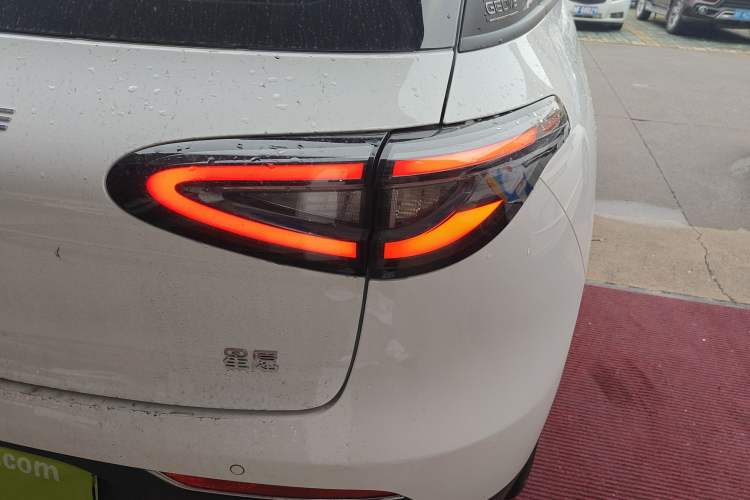 Used  Geome 2025 310km Youth Edition