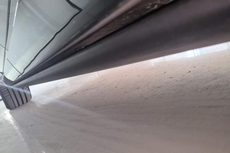 Used Li Auto L9 2024 Ultra Model
