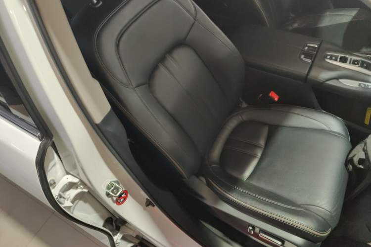 Used Honda Avancier 2020 370TURBO Four-Wheel Drive Premium Edition
