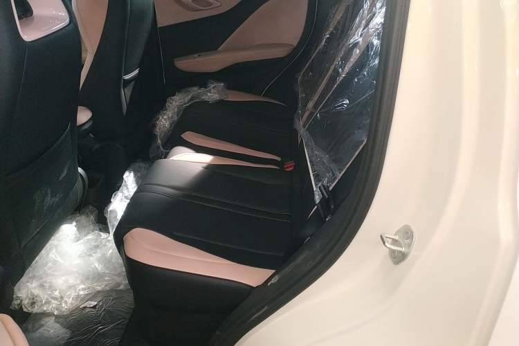 Used BYD Seagull 2025 305km Active Version