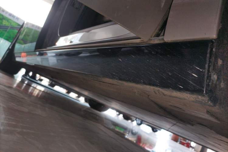 Used Li Auto MEGA 2024 Ultra Model
