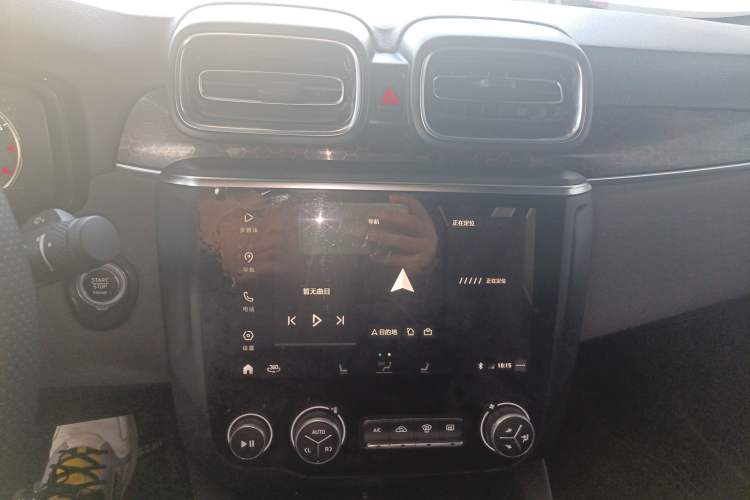 Used Lynk & Co 03 2020 1.5TD DCT JingPro Edition