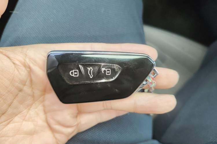 Used Volkswagen ID.3 2024 Outstanding Edition