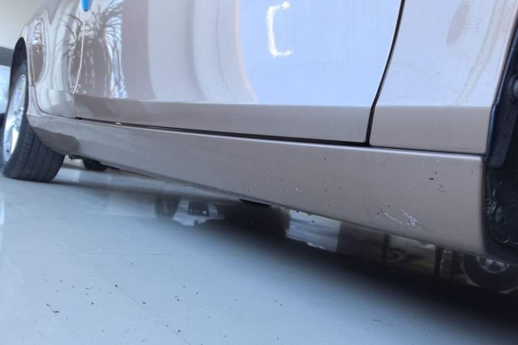 Used Volvo V40 2016 T3 Zhiyi Edition
