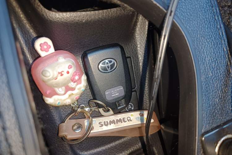 Used Toyota Vios FS 2021 1.5L CVT FENGXING Edition