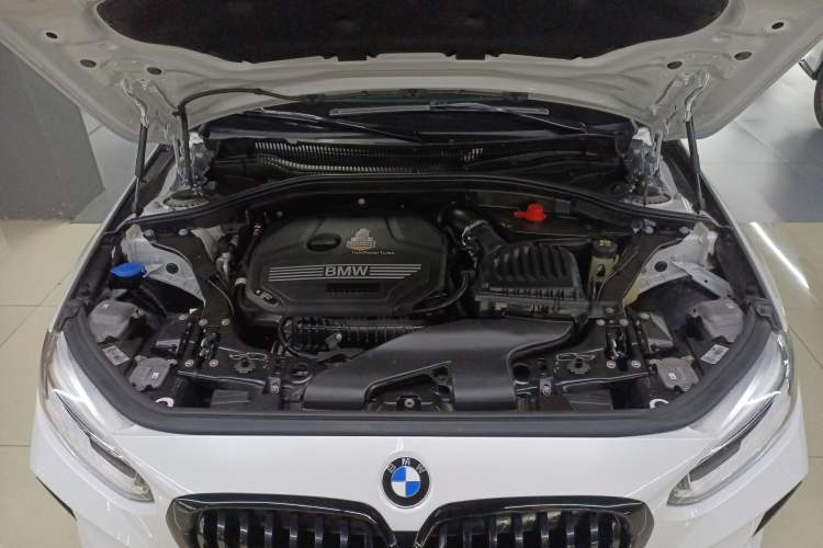 Used BMW 1 Series 2021 120i M Sport Night Edition
