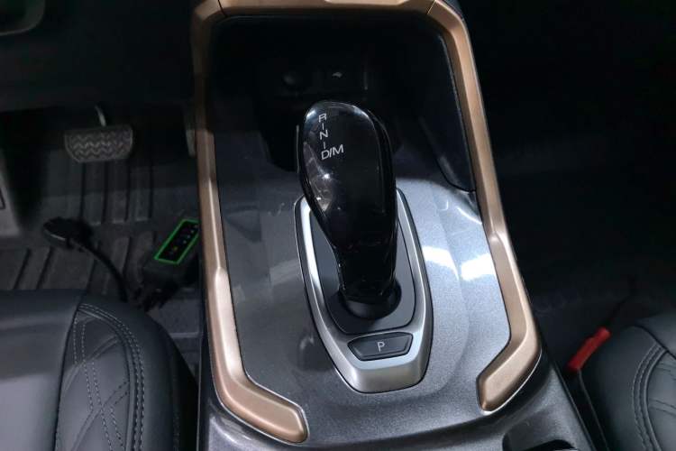 Used Haval H6 2021 1.5T Automatic Champion Edition