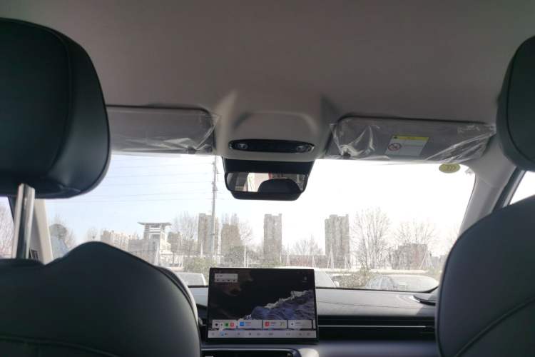 Used  E5 2026 Model 530km Launch Edition
