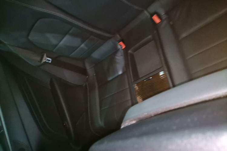 Used Mercedes-Benz E-Class 2014 E 200 Coupe
