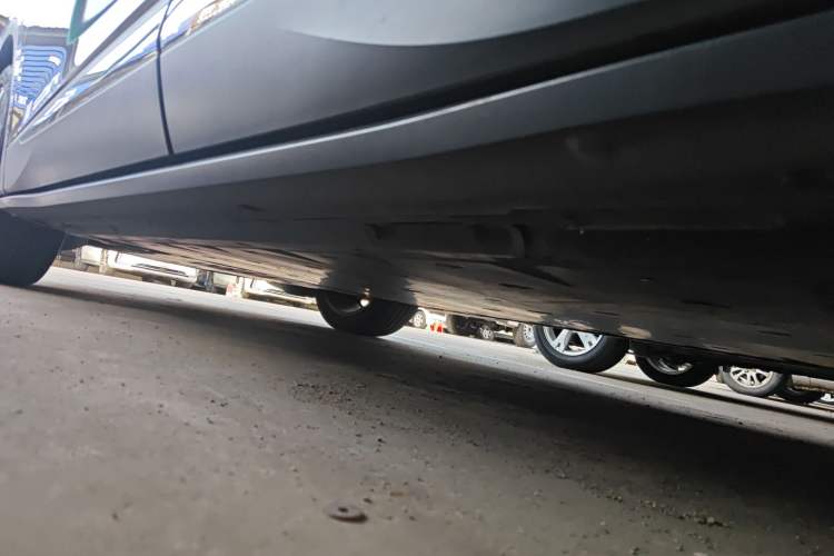 Used Volkswagen ID.4 CROZZ 2022 Long-Range Lite PRO Edition