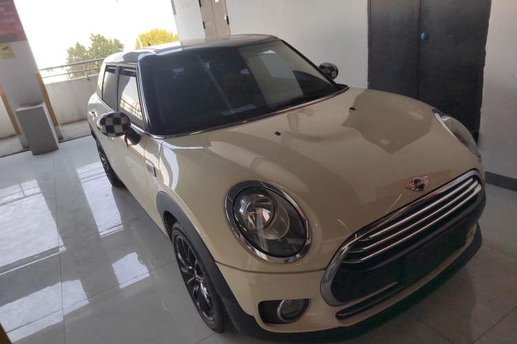 Used  Clubman 2016 1.5T COOPER
