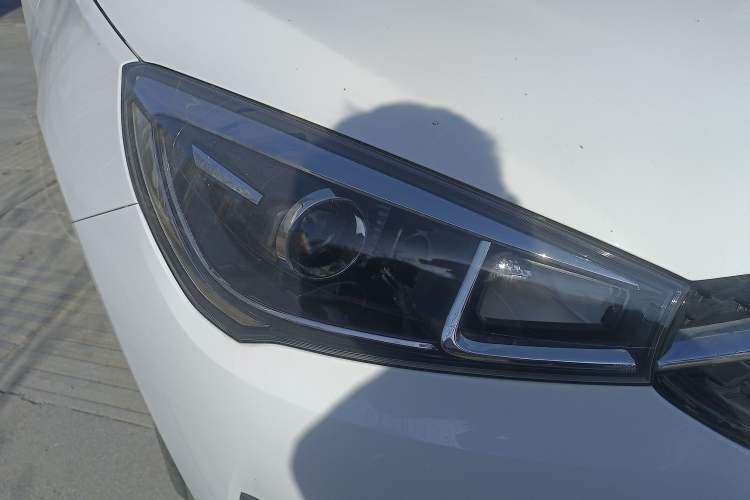 Used Chery Arrizo 5 2018 1.5L Manual Tribute to Youth Edition