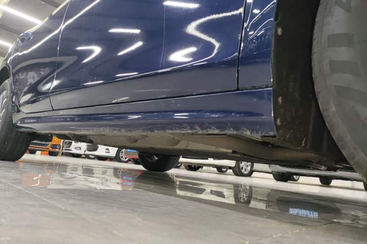 Used BYD Qin PLUS 2023 Champion Edition DM-i 55KM Leading Model
