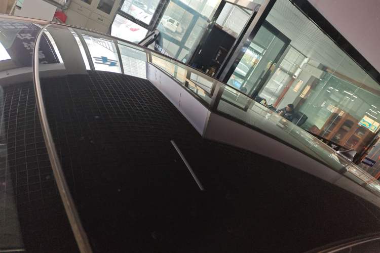 Used BYD Dolphin 2023 420 km Fashion Edition
