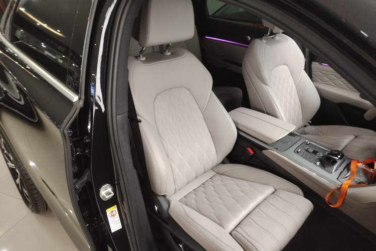 Used BYD Tang New Energy 2025 Intelligent Driving Version DM-i 115KM Prestige Edition