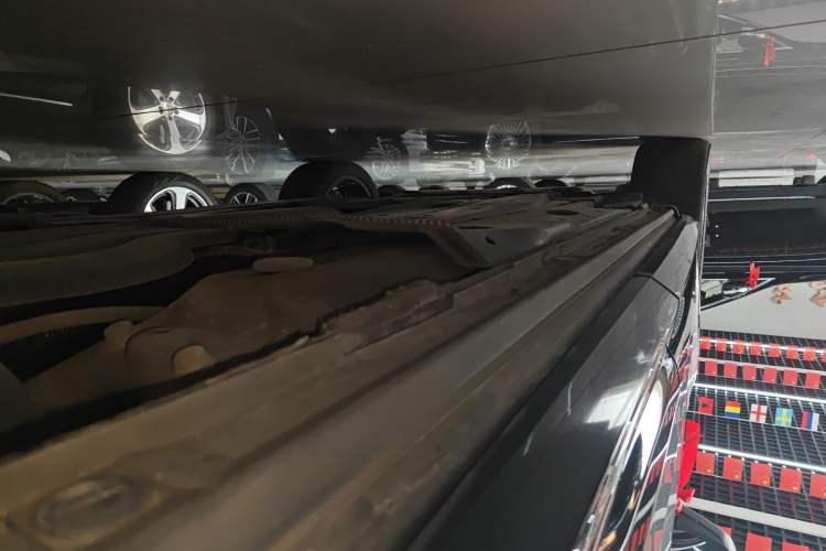 Used Audi Q2L 2021 35 TFSI Progressive Dynamic Edition
