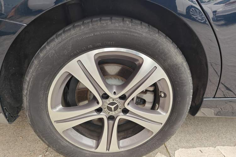 Used Mercedes-Benz C-Class 2022 C 200 L Sport Edition
