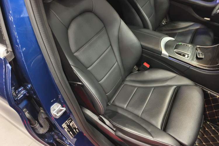 Used Mercedes-Benz C-Class 2019 C 180 L Fashion Edition Sport Version
