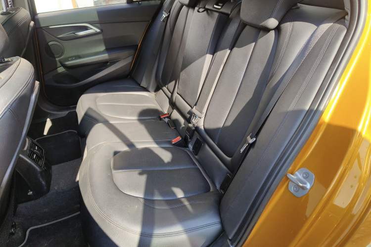 Used BMW 1 Series 2017 120i Design Package Model
