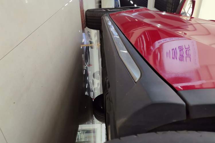 Used Mercedes-Benz GLA 2015 GLA 200 Fashion Model