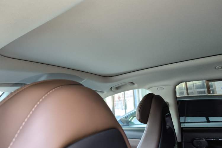 Used Leapmotor C11 2023 Pure Electric 500 Comfort Edition
