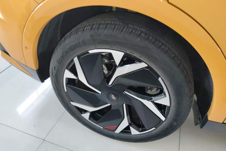 Used Ford Mondeo 2024 2.0T E-Hybrid Sport Edition ST-Line