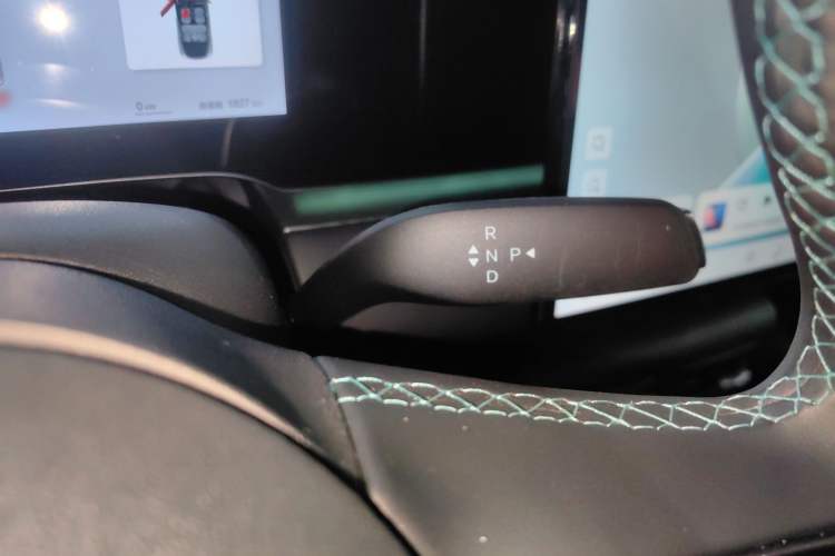 Used BYD Seal 06 New Energy 
