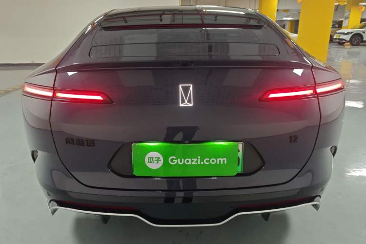 Used  12 2023 650 Three-Laser Four-Wheel Drive Performance Edition
