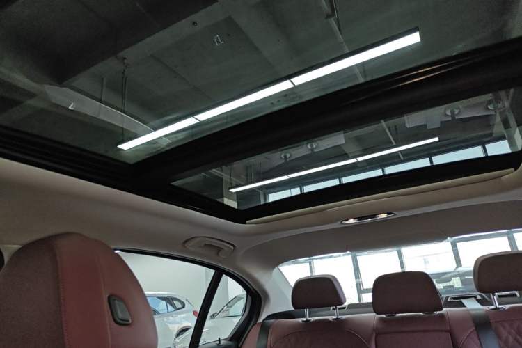 Used BMW 3 Series 2023 325Li M Sport Package
