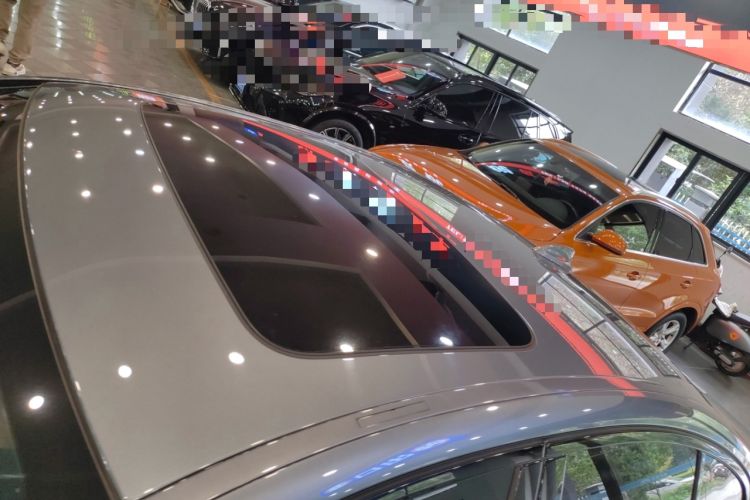 Used BMW 5 Series 2022 Restyled 525i M Sport Package
