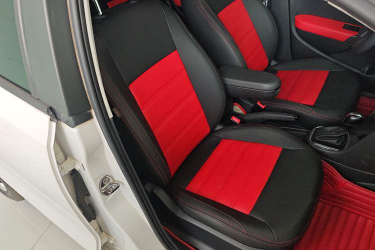 Used Volkswagen Polo 2018 1.5L Automatic Advanced Driving Model
