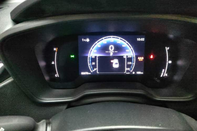 Used Toyota Levin 2023 TNGA 1.5L CVT Progressive Edition