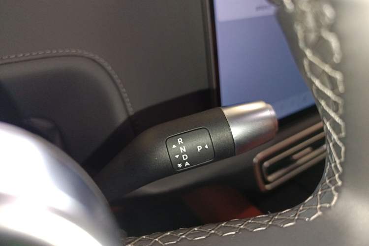 Used Li Auto L7 2025 Ultra Smart Refreshed Edition