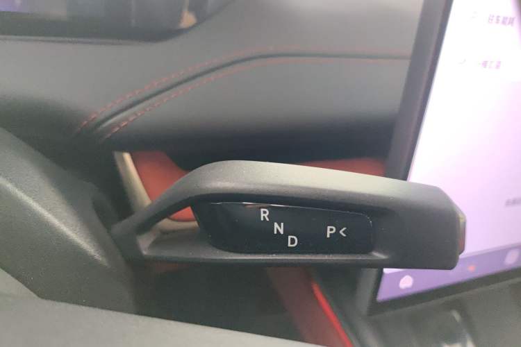 Used  SU7 2024 Four-Wheel Drive Ultra-Long Range Advanced Intelligent Driving Max Edition