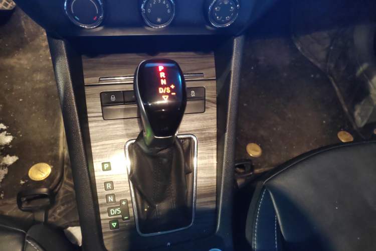 Used Skoda Octavia 2016 1.6L Automatic Smart Drive Edition