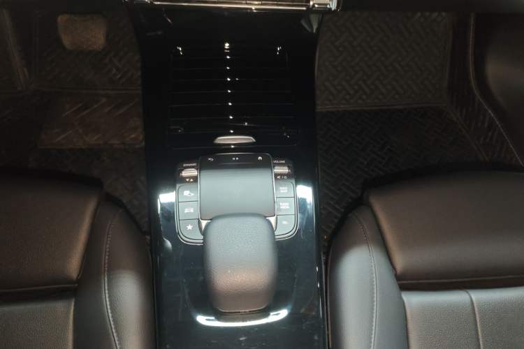 Used Mercedes-Benz A-Class 2020 Restyled A 200 L Sport Sedan Dynamic Version