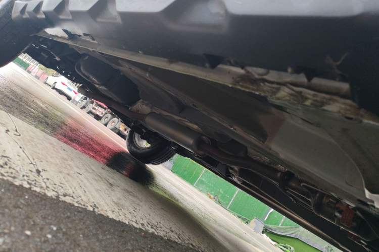 Used Geely Auto Haoyue PRO 2024 1.5T DCT Zongheng+