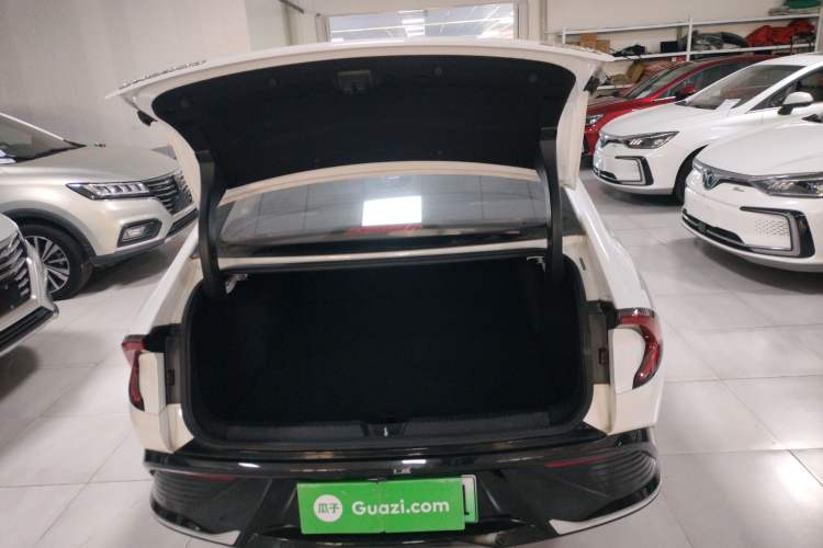 Used Wuling E5 2024 410 km Standard Version