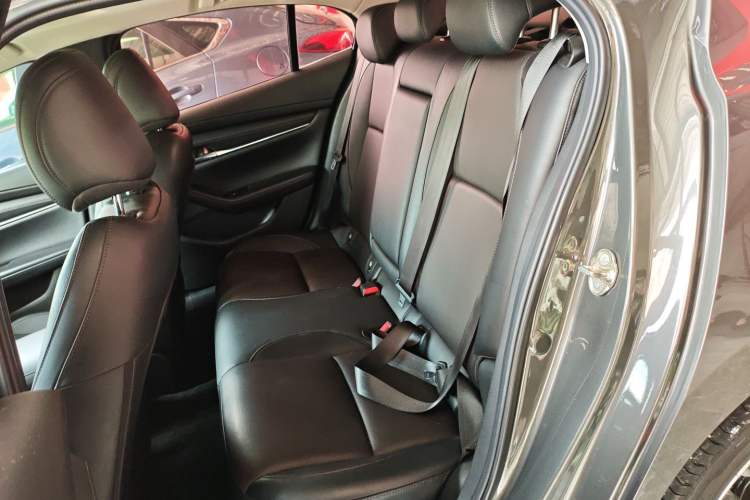 Used Mazda Mazda 3 Axela 2020 2.0L Automatic Zhiya Edition
