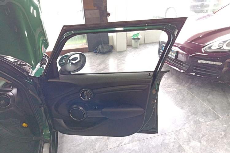 Used  MINI 2018 1.5T ONE PLUS Five-Door Edition
