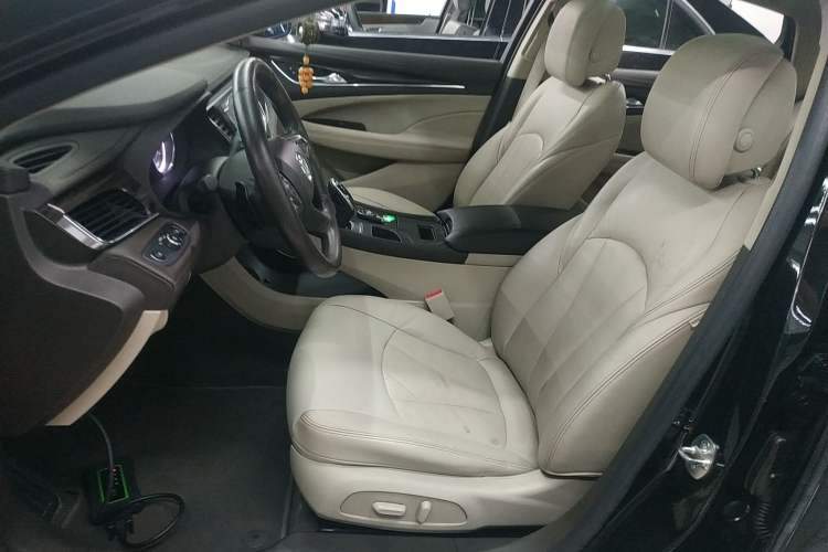 Used Buick LaCrosse 2016 Revised 20T Leading Edition
