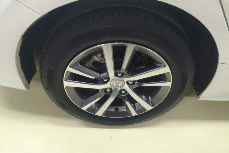 Used Honda Civic 2023 240TURBO CVT Dynamic Edition
