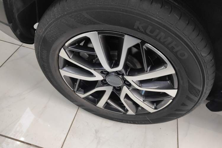 Used Haval H6 2022 3rd Generation 1.5T Automatic Two-Wheel Drive Max
